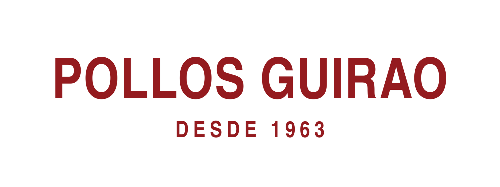 Pollos Guirao, desde 1963