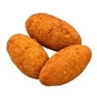 Croquetas caseras de pollo - Pollos Guirao